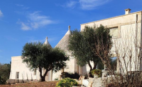 Trulli Abate Mauro Cisternino